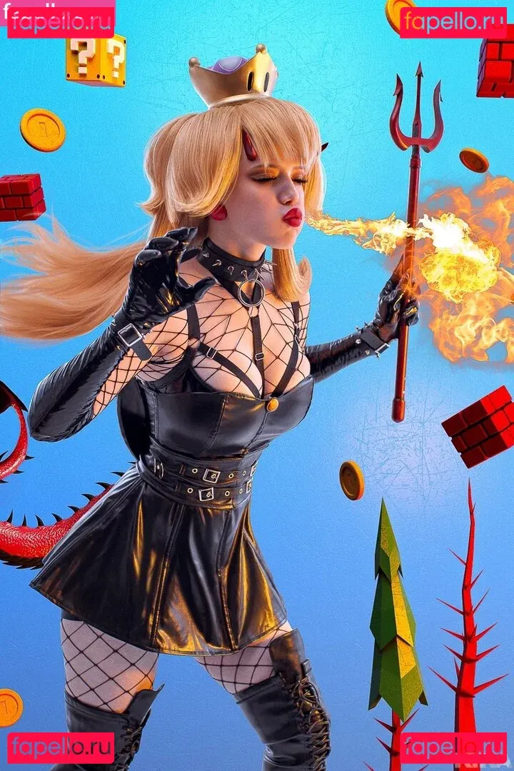 jukcosplay Onlyfans Photo Gallery 