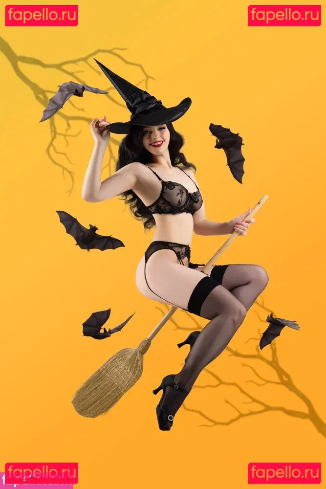 jukcosplay Onlyfans Photo Gallery 