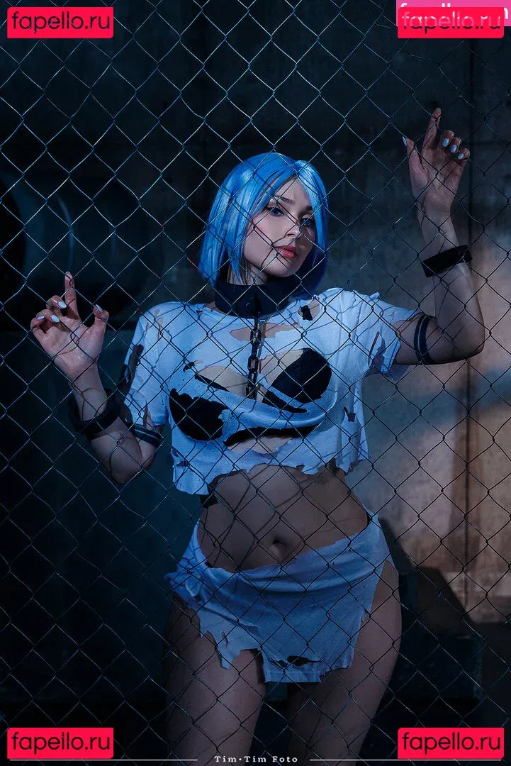 jukcosplay Onlyfans Photo Gallery 