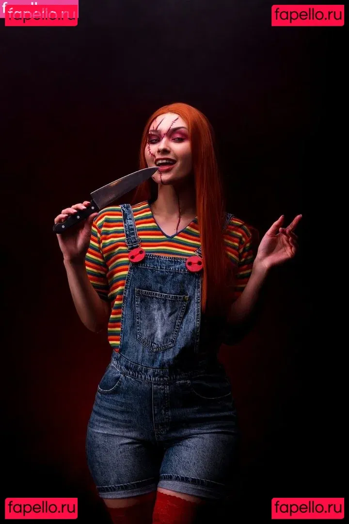 jukcosplay Onlyfans Photo Gallery 