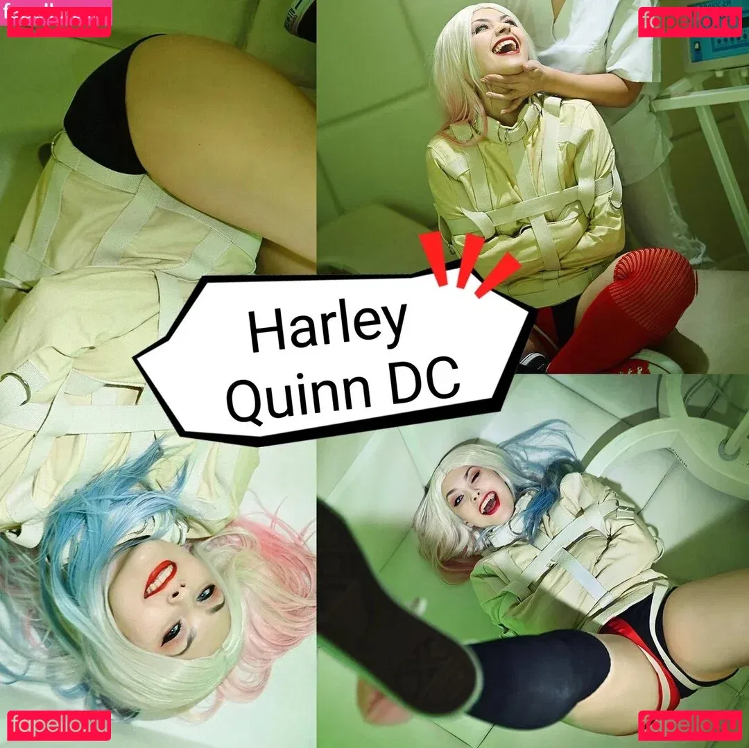 jukcosplay Onlyfans Photo Gallery 