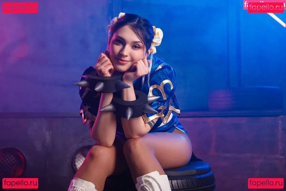 jukcosplay Onlyfans Photo Gallery 