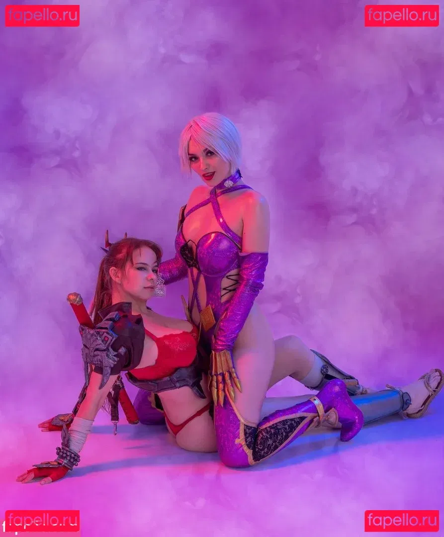 jukcosplay Onlyfans Photo Gallery 