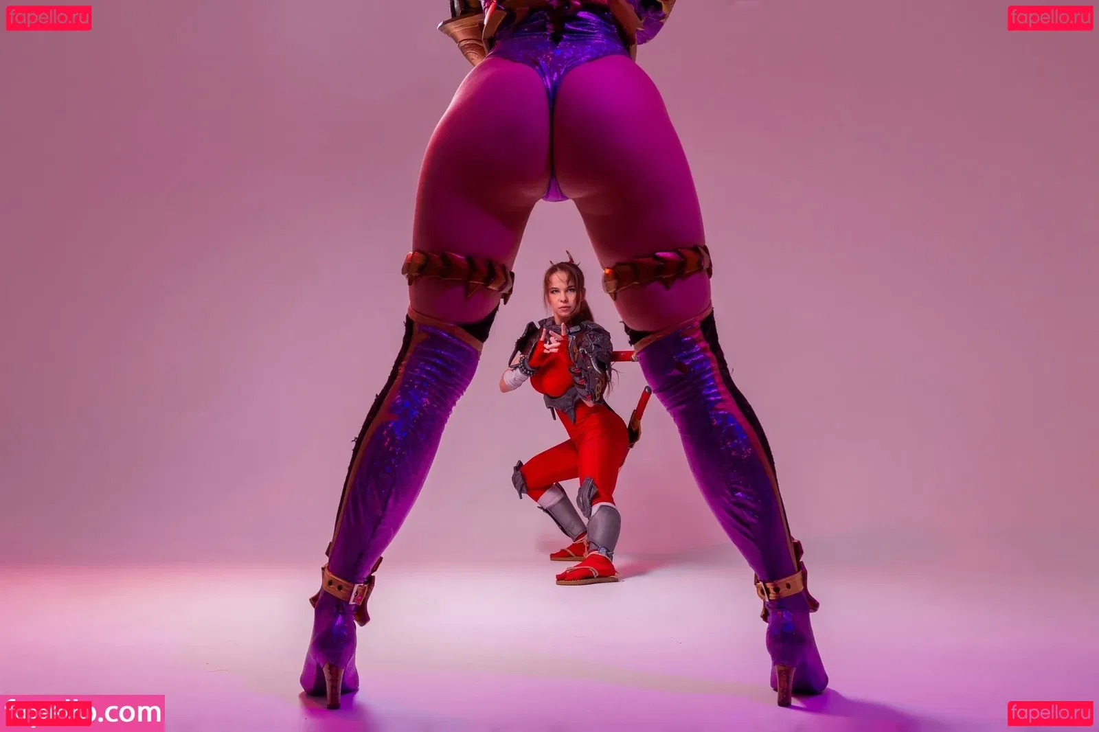 jukcosplay Onlyfans Photo Gallery 