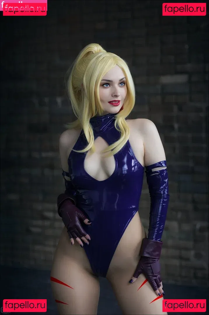 jukcosplay Onlyfans Photo Gallery 