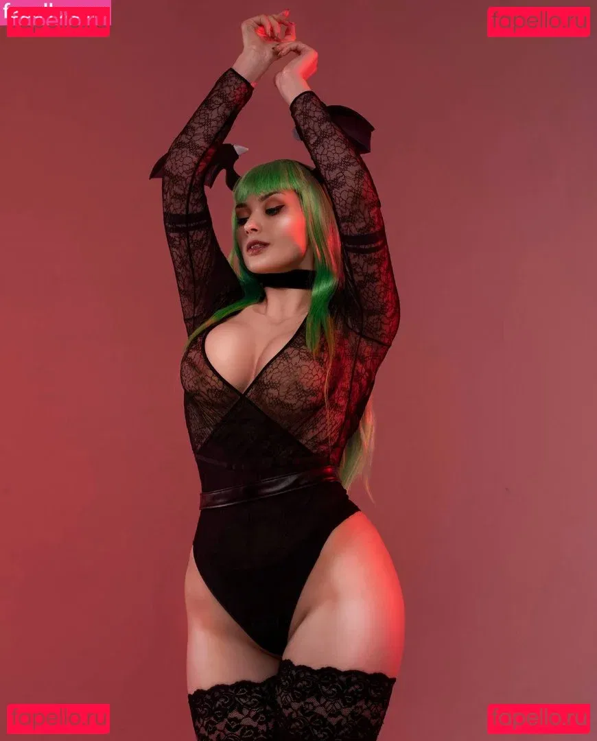 jukcosplay Onlyfans Photo Gallery 