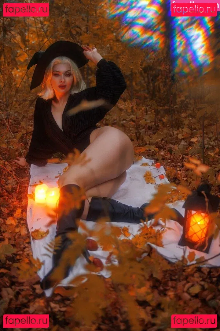 jukcosplay Onlyfans Photo Gallery 