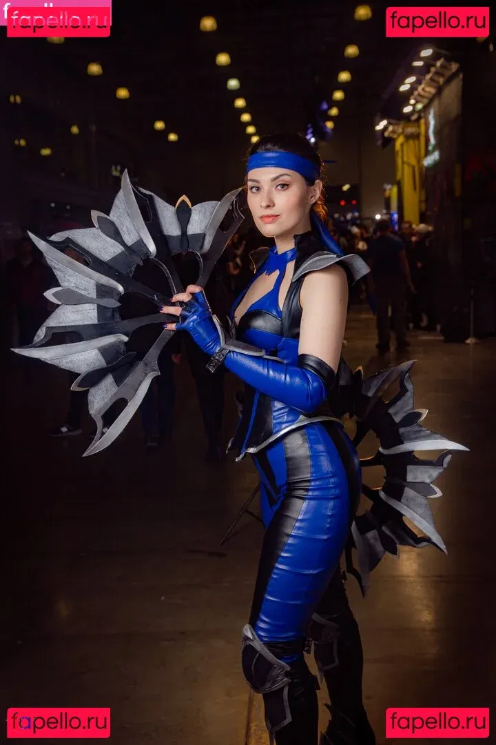 jukcosplay Onlyfans Photo Gallery 