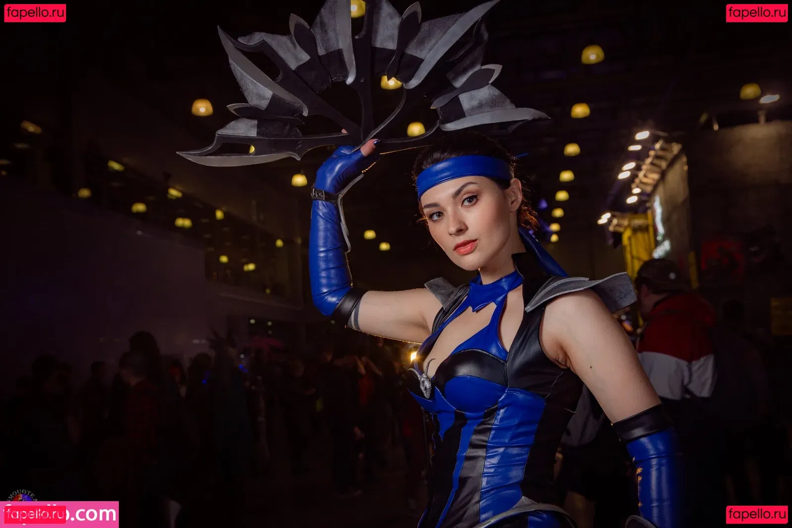 jukcosplay Onlyfans Photo Gallery 