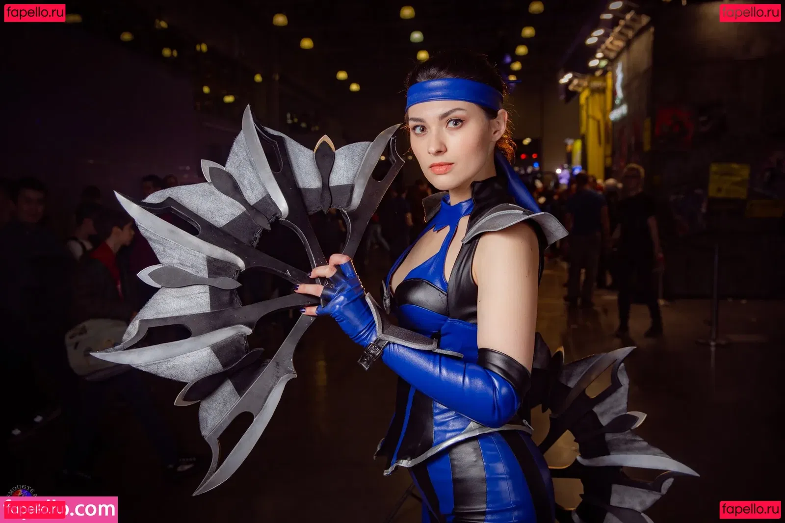 jukcosplay Onlyfans Photo Gallery 