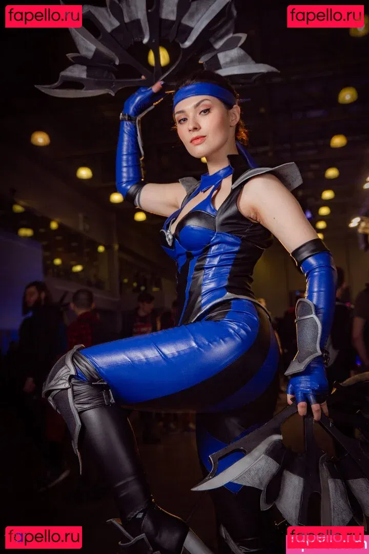 jukcosplay Onlyfans Photo Gallery 