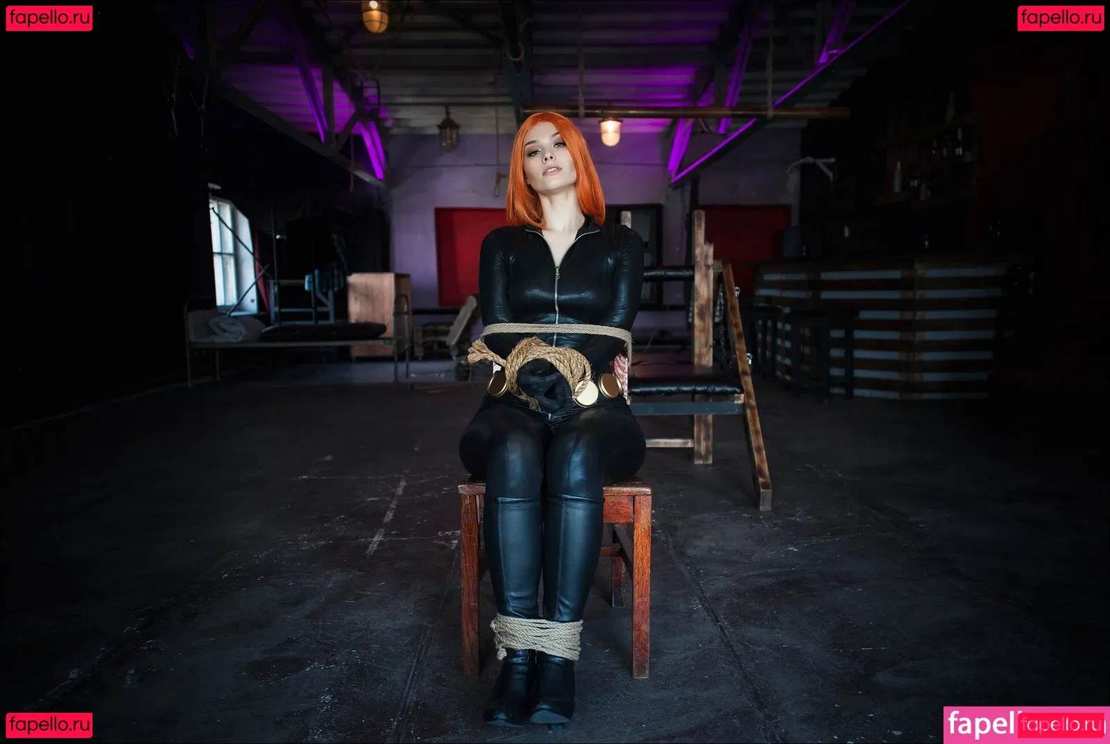 jukcosplay Onlyfans Photo Gallery 