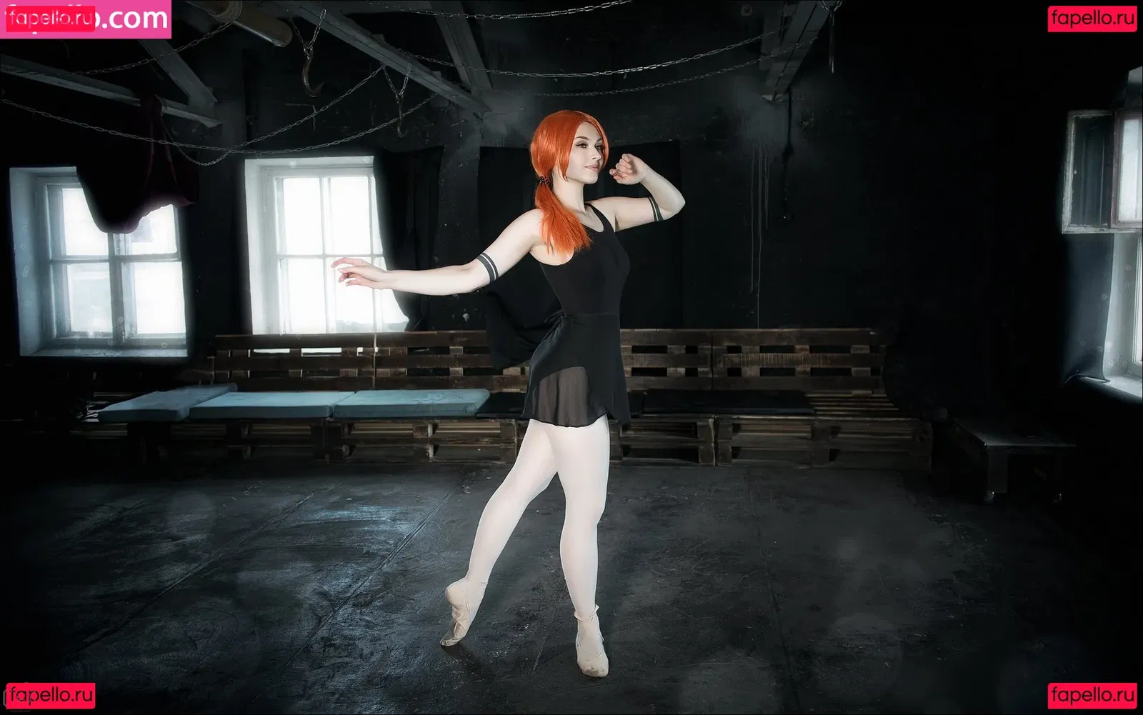 jukcosplay Onlyfans Photo Gallery 