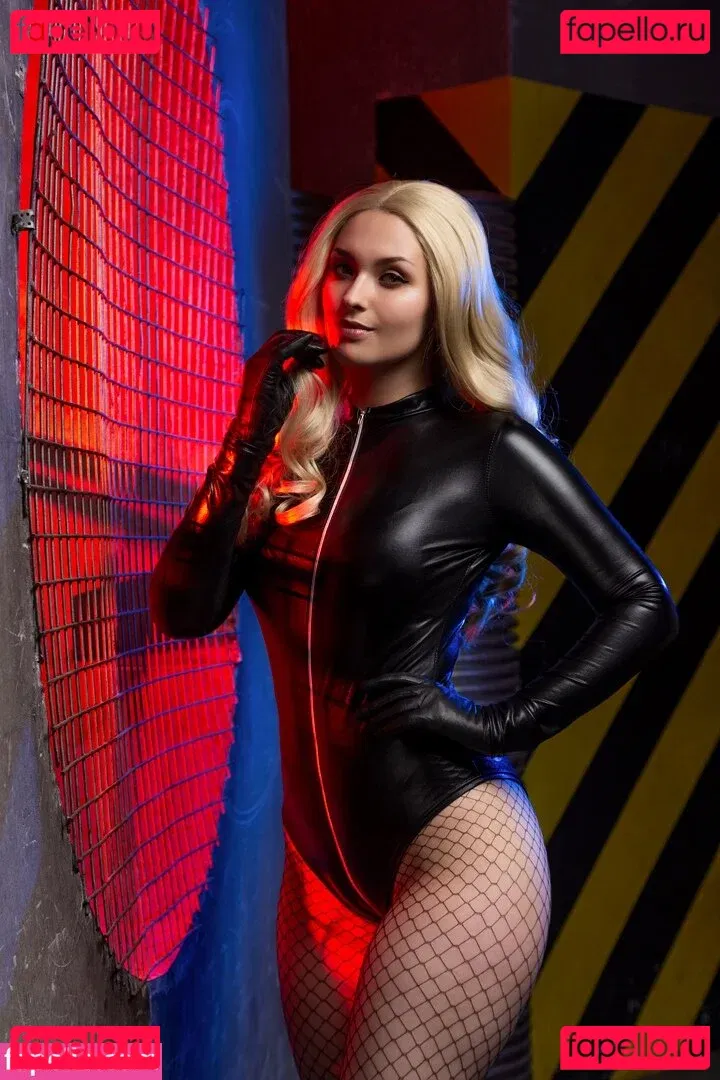 jukcosplay Onlyfans Photo Gallery 