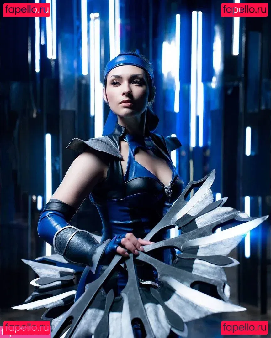 jukcosplay Onlyfans Photo Gallery 