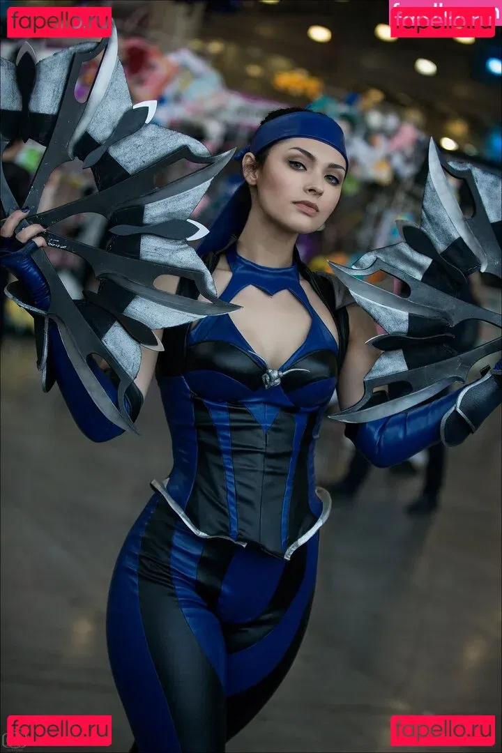 jukcosplay Onlyfans Photo Gallery 