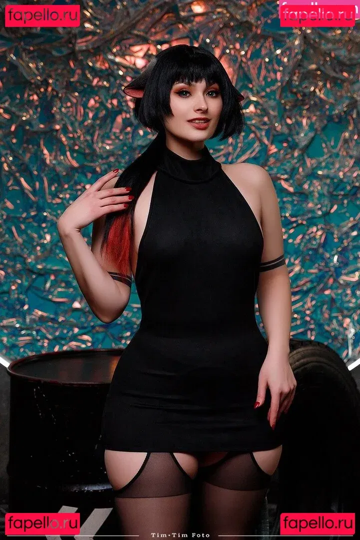 jukcosplay Onlyfans Photo Gallery 