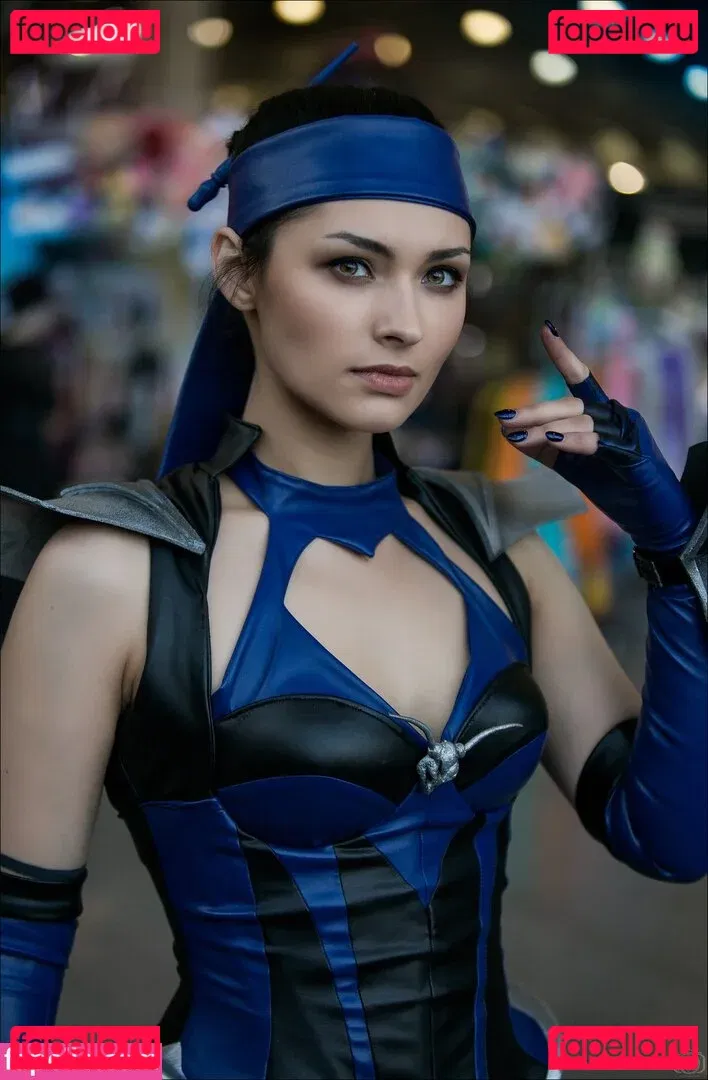 jukcosplay Onlyfans Photo Gallery 