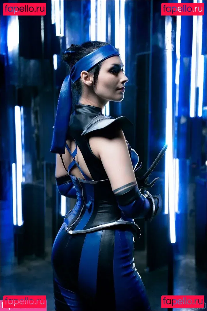 jukcosplay Onlyfans Photo Gallery 