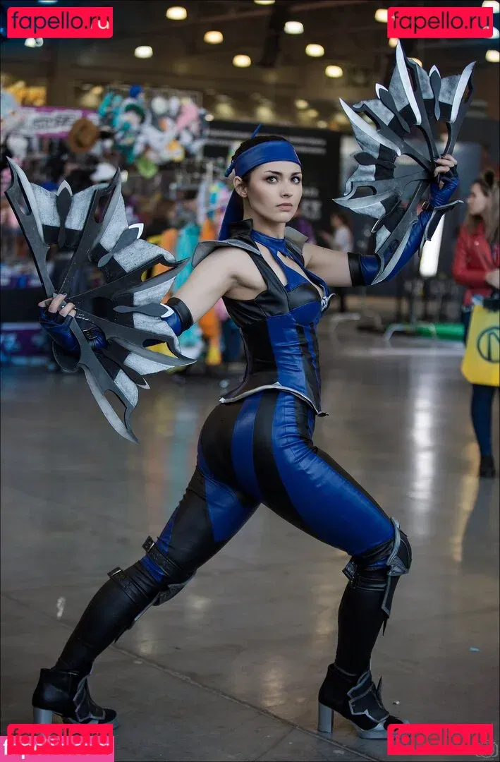 jukcosplay Onlyfans Photo Gallery 