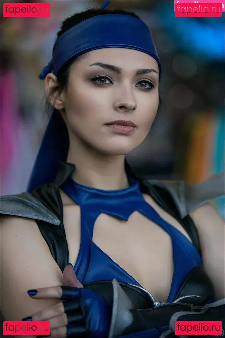 jukcosplay Onlyfans Photo Gallery 