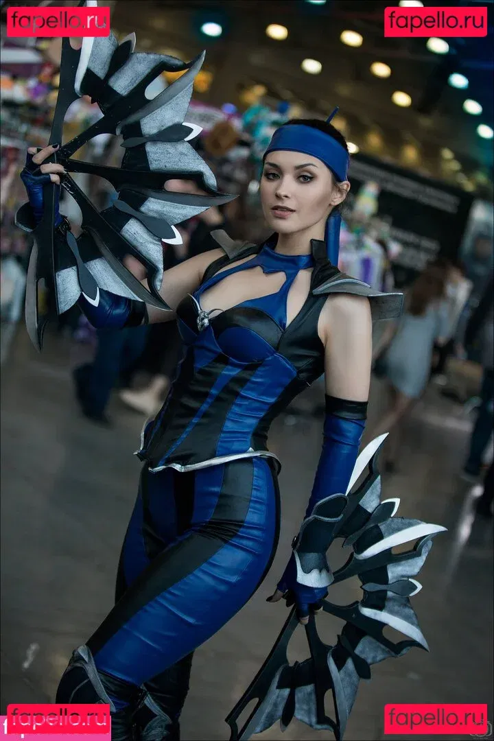 jukcosplay Onlyfans Photo Gallery 