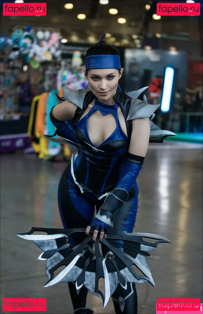 jukcosplay Onlyfans Photo Gallery 