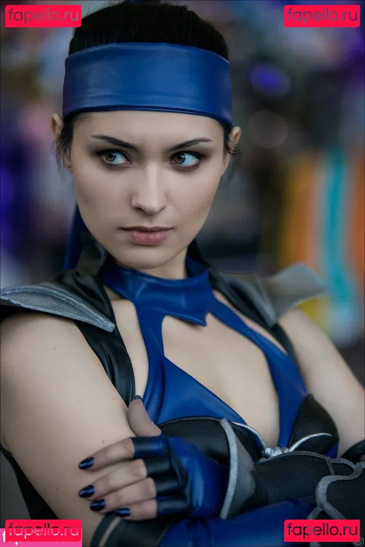 jukcosplay Onlyfans Photo Gallery 