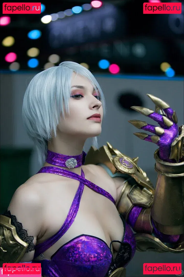 jukcosplay Onlyfans Photo Gallery 