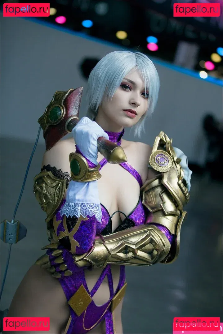 jukcosplay Onlyfans Photo Gallery 