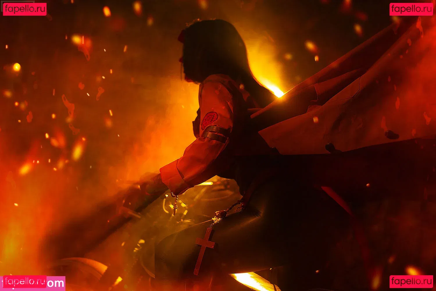 jukcosplay Onlyfans Photo Gallery 