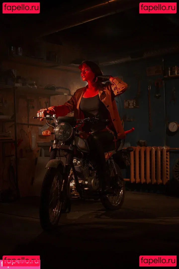 jukcosplay Onlyfans Photo Gallery 