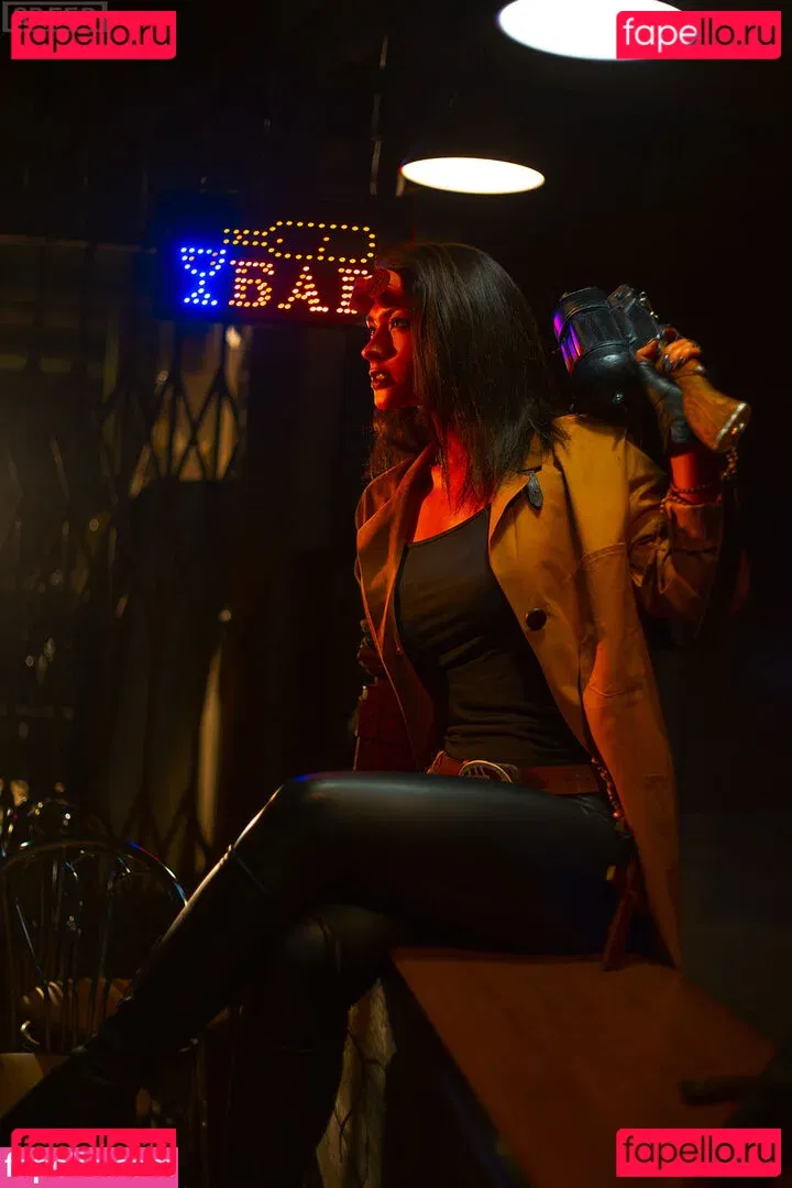 jukcosplay Onlyfans Photo Gallery 