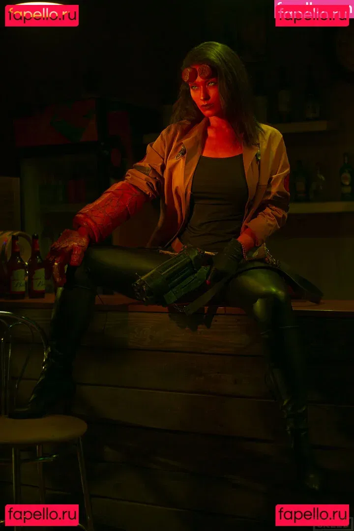 jukcosplay Onlyfans Photo Gallery 