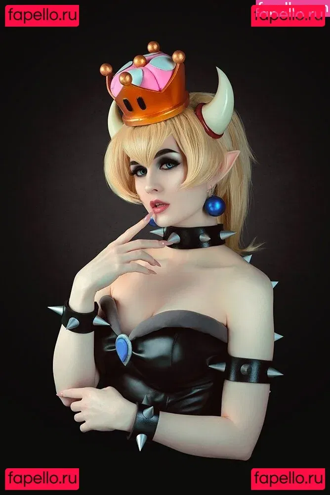 jukcosplay Onlyfans Photo Gallery 