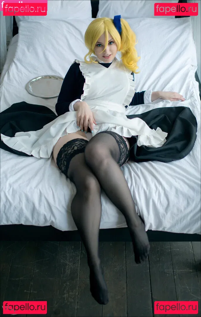 jukcosplay Onlyfans Photo Gallery 