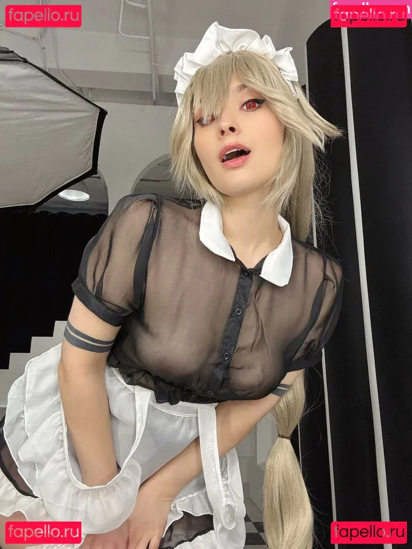 jukcosplay Onlyfans Photo Gallery 