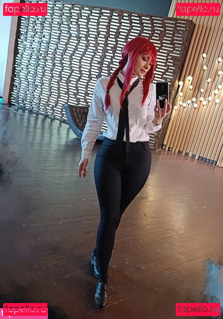 jukcosplay Onlyfans Photo Gallery 