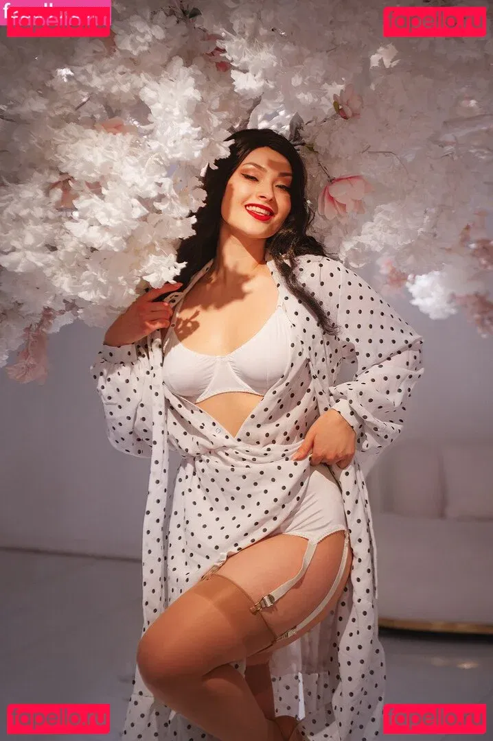 jukcosplay Onlyfans Photo Gallery 