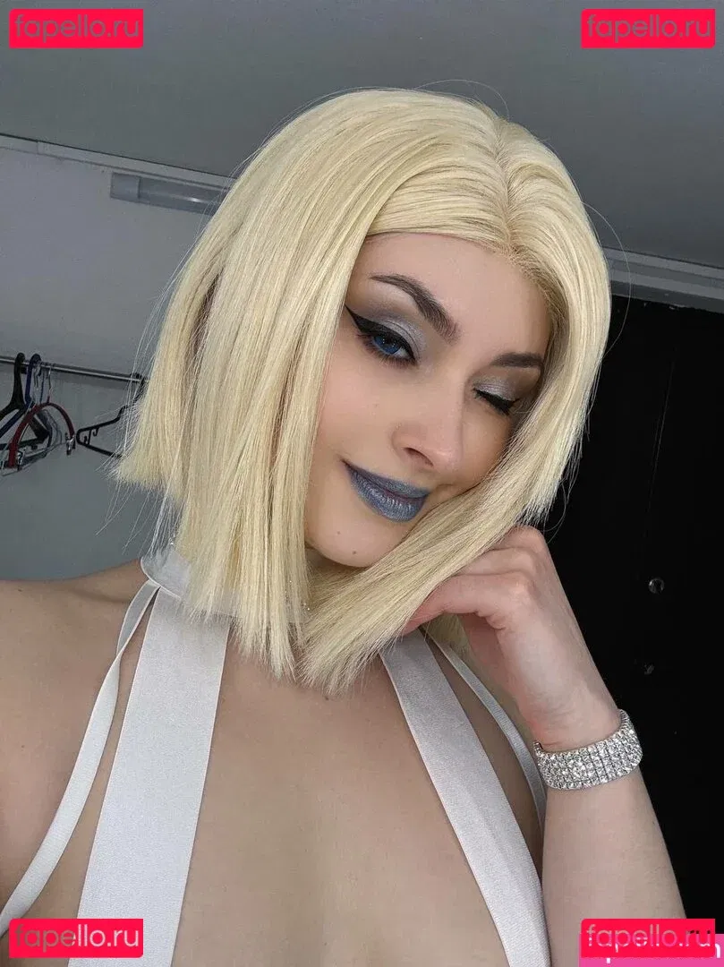 jukcosplay Onlyfans Photo Gallery 