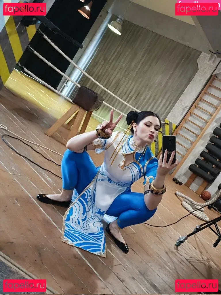 jukcosplay Onlyfans Photo Gallery 