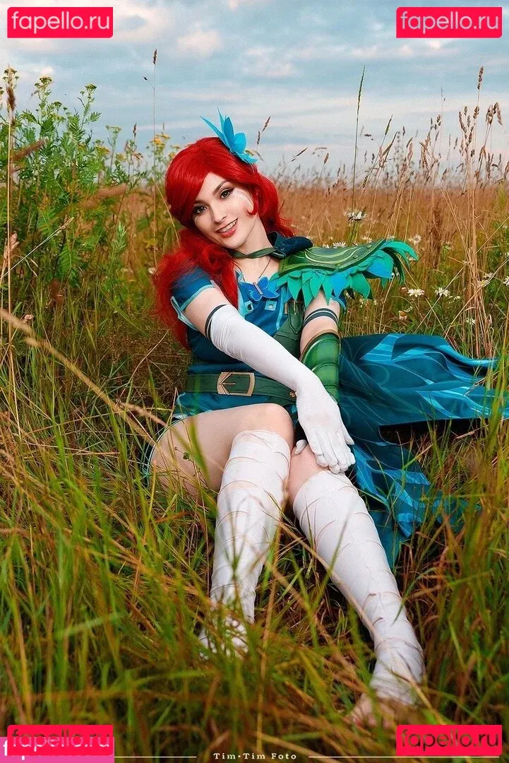 jukcosplay Onlyfans Photo Gallery 