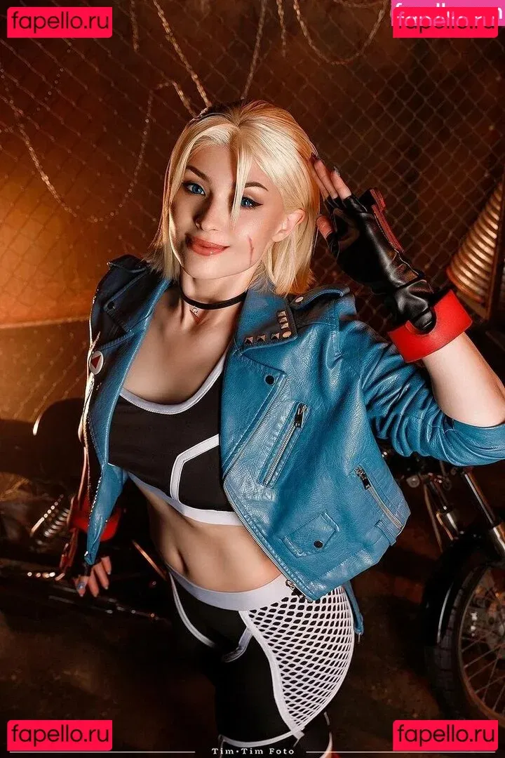 jukcosplay Onlyfans Photo Gallery 