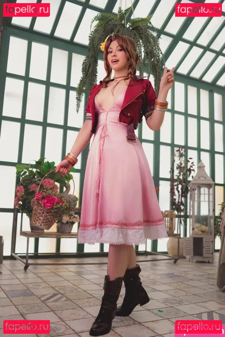 jukcosplay Onlyfans Photo Gallery 