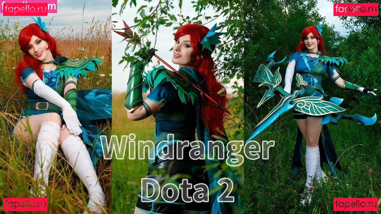 jukcosplay Onlyfans Photo Gallery 