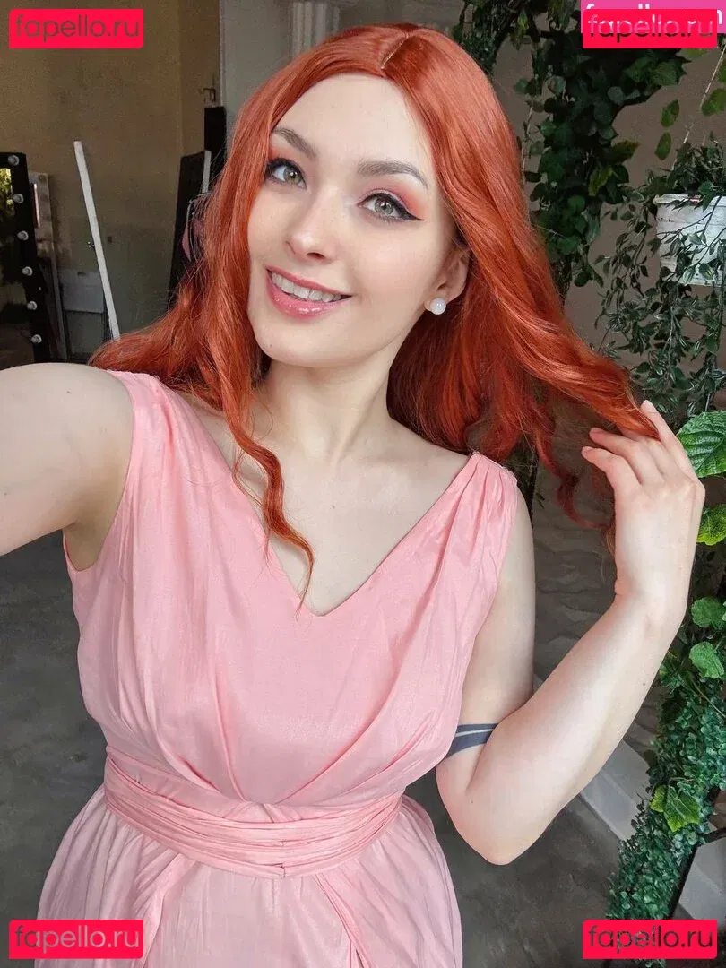 jukcosplay Onlyfans Photo Gallery 