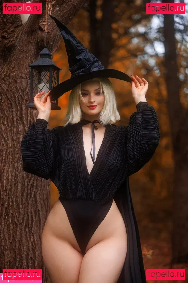 jukcosplay Onlyfans Photo Gallery 