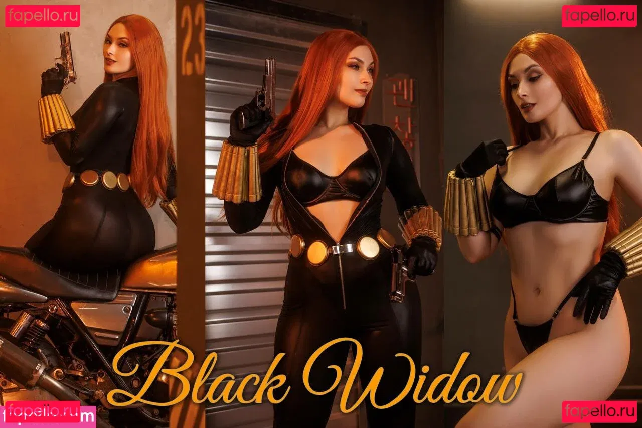 jukcosplay Onlyfans Photo Gallery 