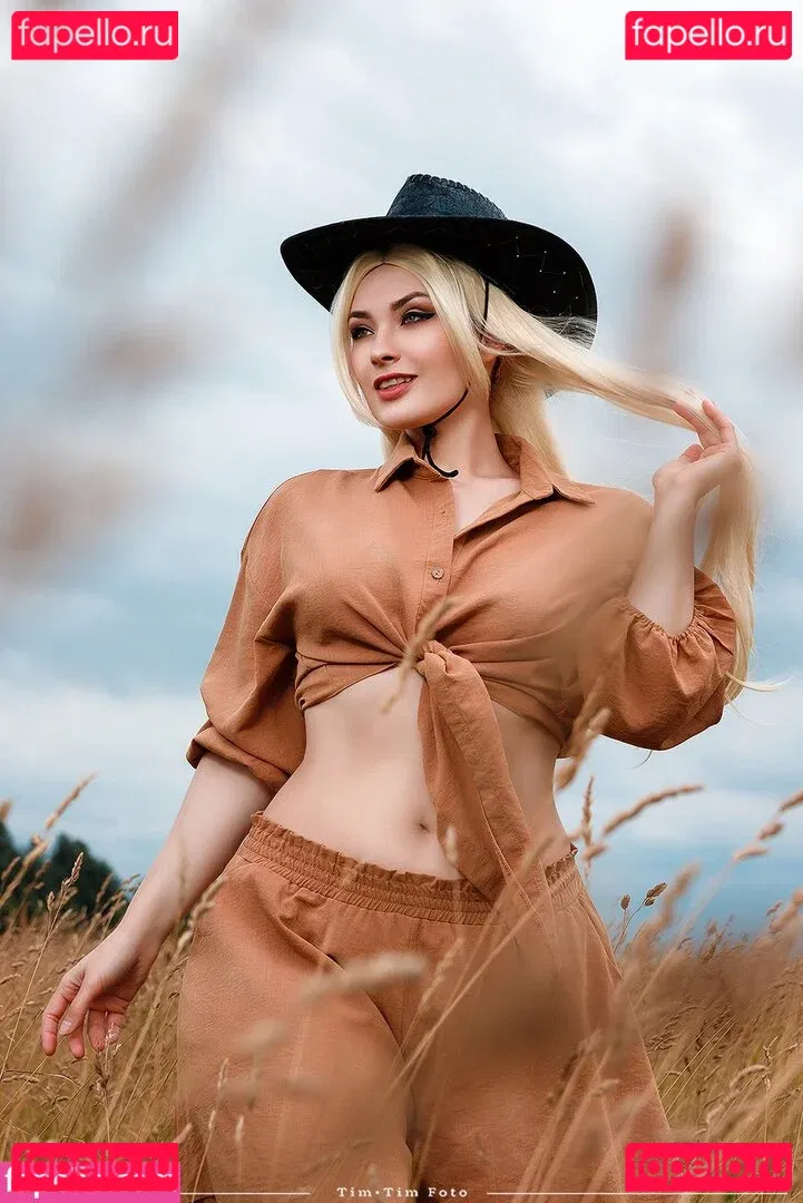 jukcosplay Onlyfans Photo Gallery 