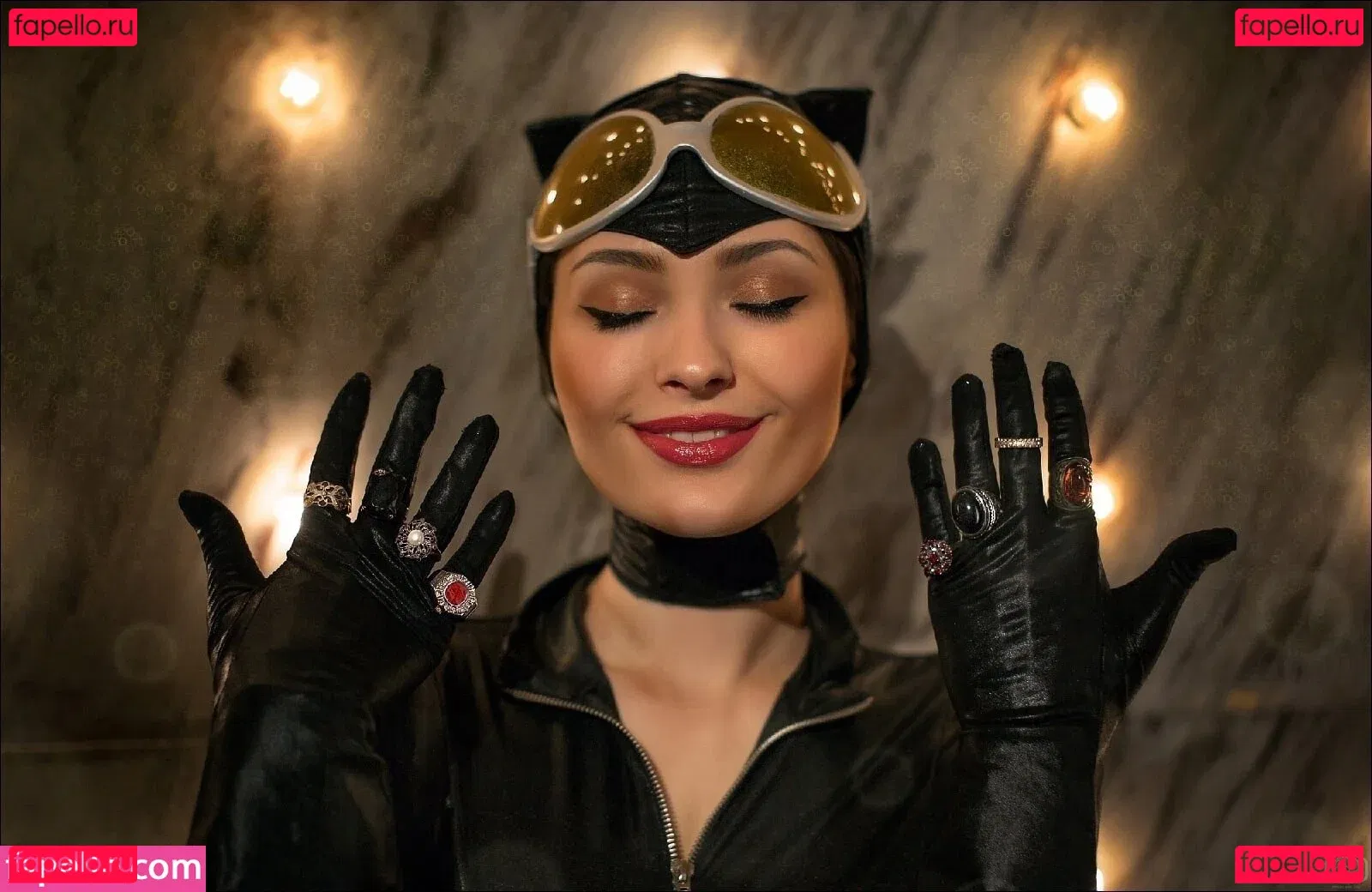 jukcosplay Onlyfans Photo Gallery 